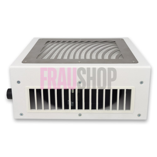 Витяжка для манікюру настільна, вбудована, HEPA-фільтр Nailtronic NT705 TCV 95Вт (Колір на вибір)